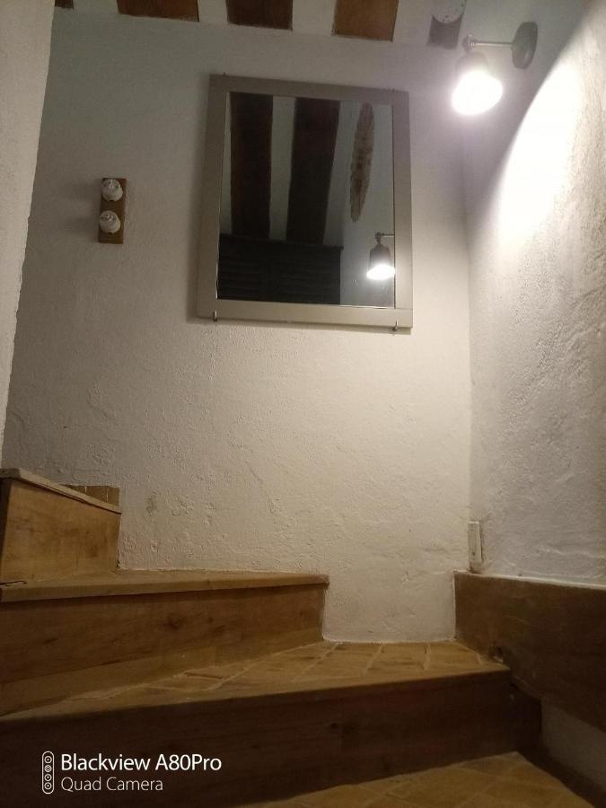 La Sablonniere De Rochefort Exterior foto