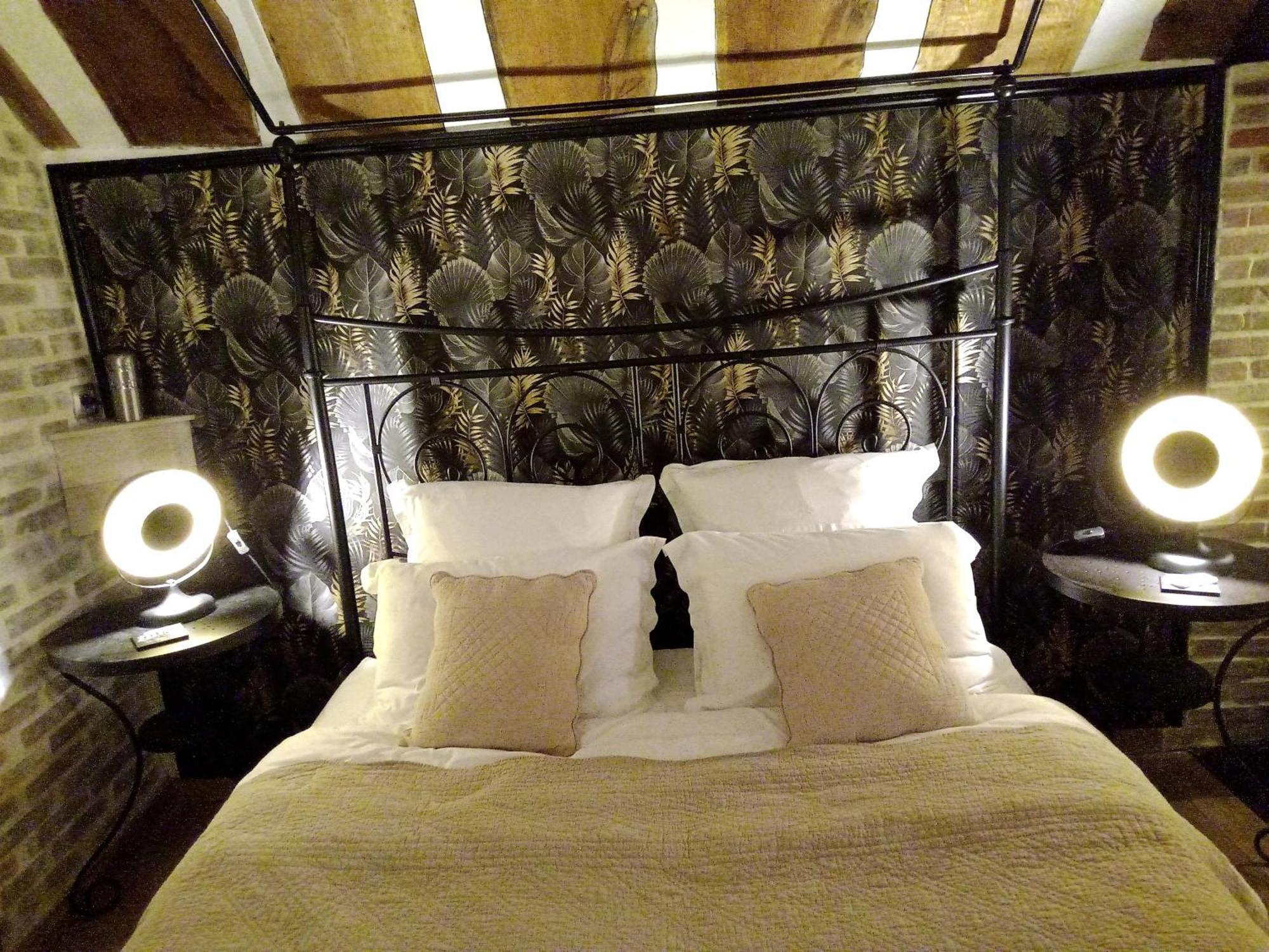 La Sablonniere De Rochefort Zimmer foto
